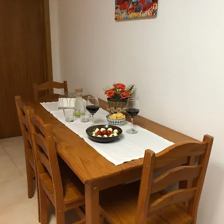 Semesterbostad Casa Da Azinhaga Nordeste (Azores)