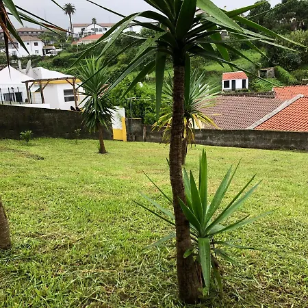 Casa Da Azinhaga
