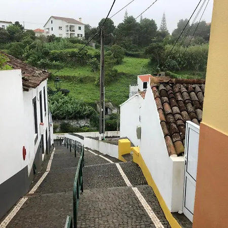 Casa Da Azinhaga * Nordeste (Azores)