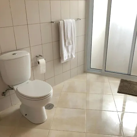 Casa Da Azinhaga Nordeste (Azores)