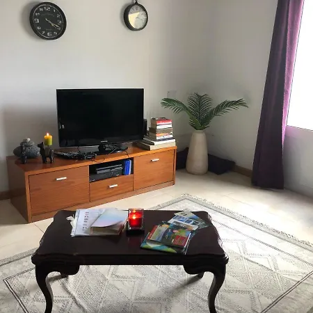 Semesterbostad Casa Da Azinhaga *