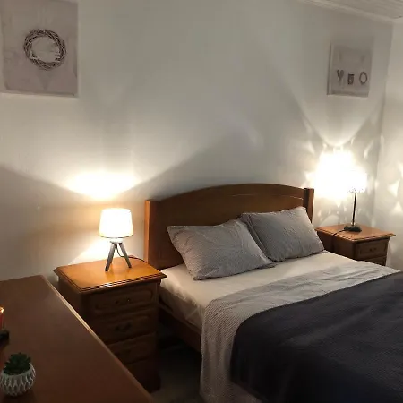 Casa Da Azinhaga *