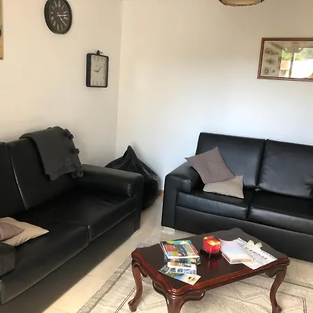 Casa Da Azinhaga Semesterbostad *